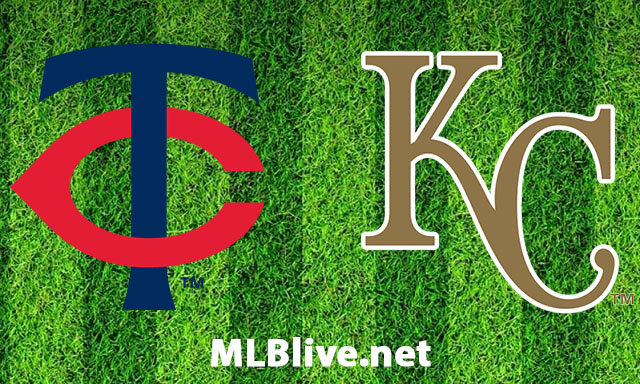 Minnesota Twins vs Kansas City Royals Full Game Replay Mar 31, 2024 MLB