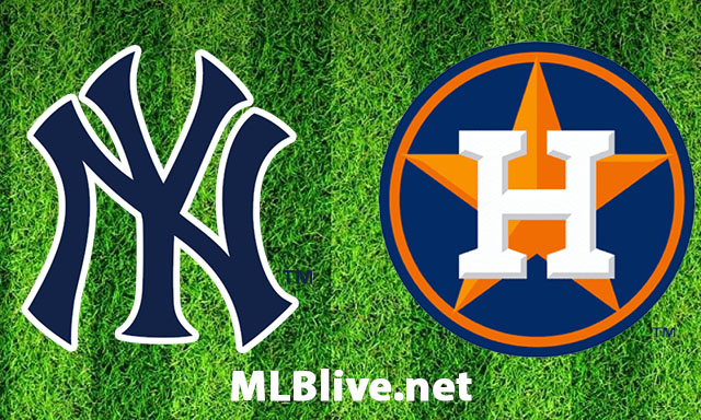 New York Yankees vs Houston Astros Full Game Replay Mar 29, 2024 MLB