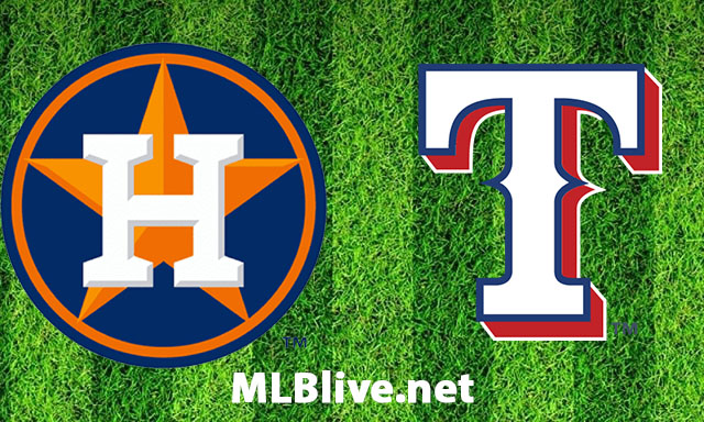 Houston Astros vs Texas Rangers Full Game Replay Apr 5, 2024 MLB