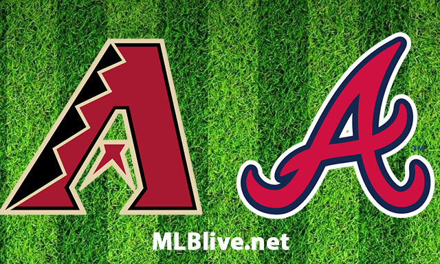Arizona Diamondbacks vs Atlanta Braves Full Game Replay Apr 6, 2024 MLB