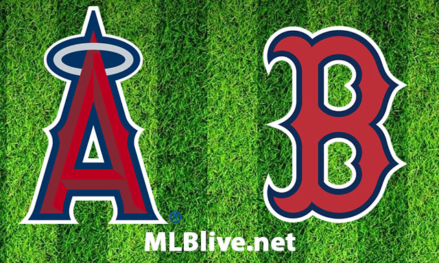Los Angeles Angels vs Boston Red Sox Full Game Replay Apr 12, 2024 MLB