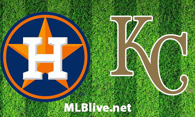 Houston Astros vs Kansas City Royals Full Game Replay Apr 11, 2024 MLB