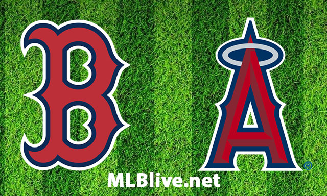 Boston Red Sox vs Los Angeles Angels Full Game Replay Apr 7, 2024 MLB