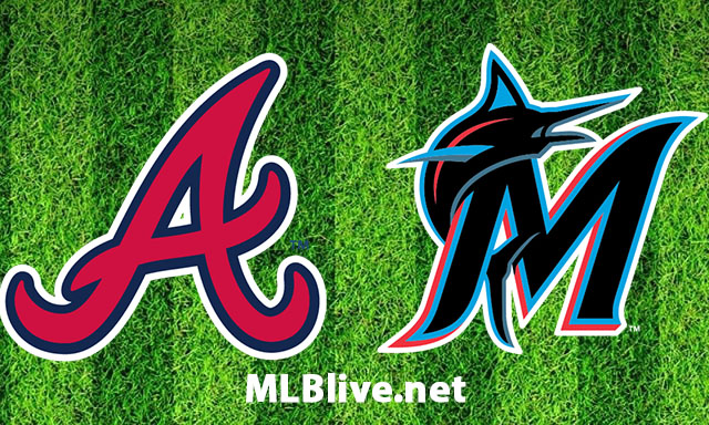 Atlanta Braves vs Miami Marlins Full Game Replay Apr 13, 2024 MLB