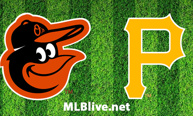 Baltimore Orioles vs Pittsburgh Pirates Full Game Replay Apr 7, 2024 MLB