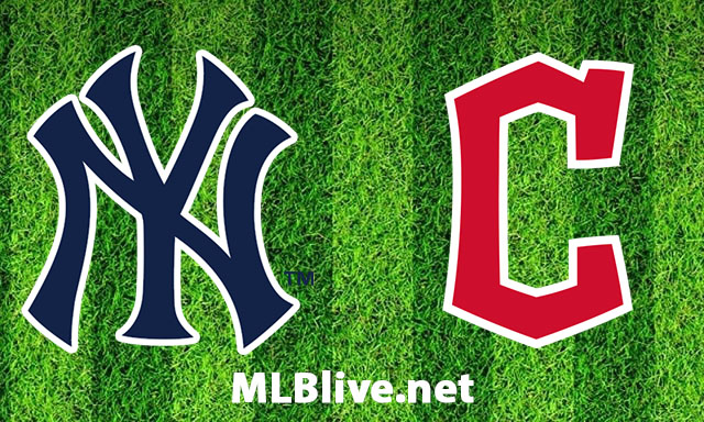 New York Yankees vs Cleveland Guardians Game 1 Full Game Replay Apr 13, 2024 MLB New York Yankees vs Cleveland Guardians Game 1 Full Game Replay Apr 13, 2024 MLB