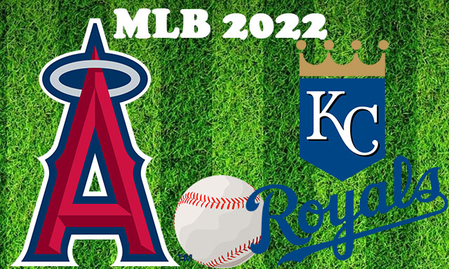 Los Angeles Angels vs Kansas City Royals July 26, 2022 MLB Full Game Replay