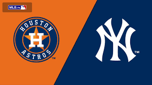 New York Yankees vs Houston Astros July 21, 2022 MLB Full Game Replay