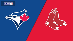 Toronto Blue Jay's vs Boston Red Soxq July 22, 2022 MLB Full Game Replay