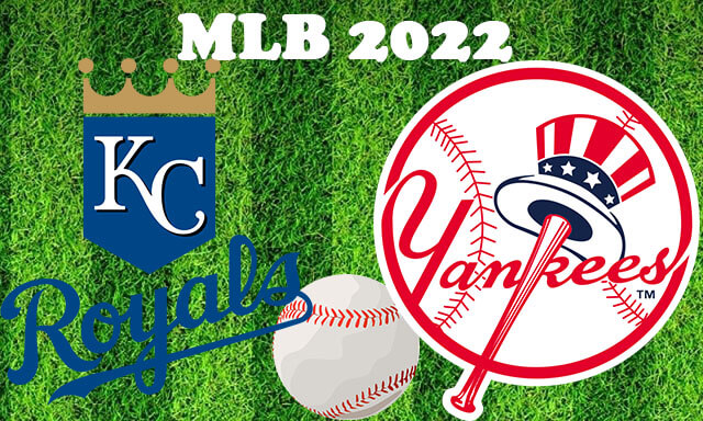Kansas City Royals vs New York Yankees July 28, 2022 MLB Full Game Replay
