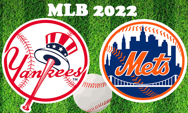 New York Yankees vs New York Mets July 27, 2022 MLB Full Game Replay