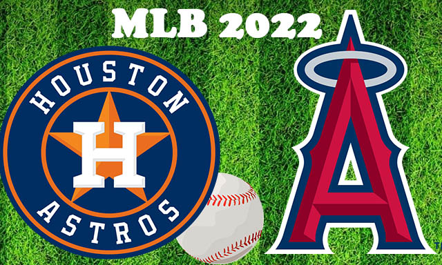 Houston Astros vs Los Angeles Angels July 13, 2022 MLB Full Game Replay