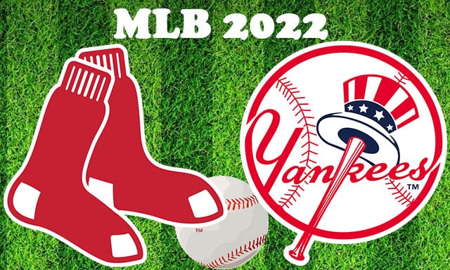Boston Red Sox vs New York Yankees July 15, 2022 MLB Full Game Replay