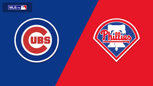 Chicago Cubs vs Philadelphia Phillies July 23, 2022 MLB Full Game Replay