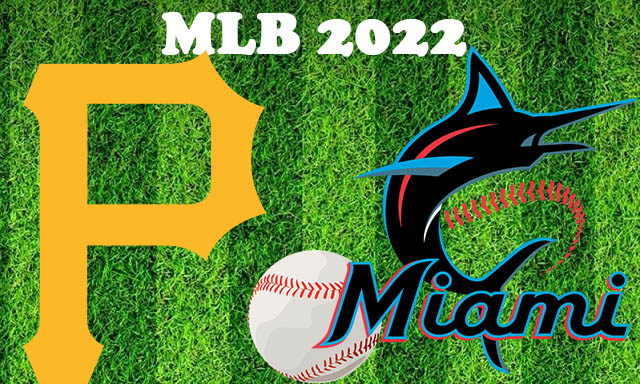 Pittsburgh Pirates vs Miami Marlins July 14, 2022 MLB Full Game Replay