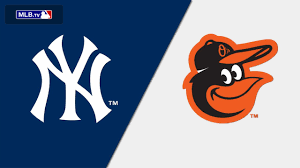 Ney York Yankees vs Baltimore Orioles July 24, 2022 MLB Full Game Replay