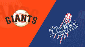 San Francisco Gians vs Los Angeles Dodgers July 22, 2022 MLB Full Game Replay