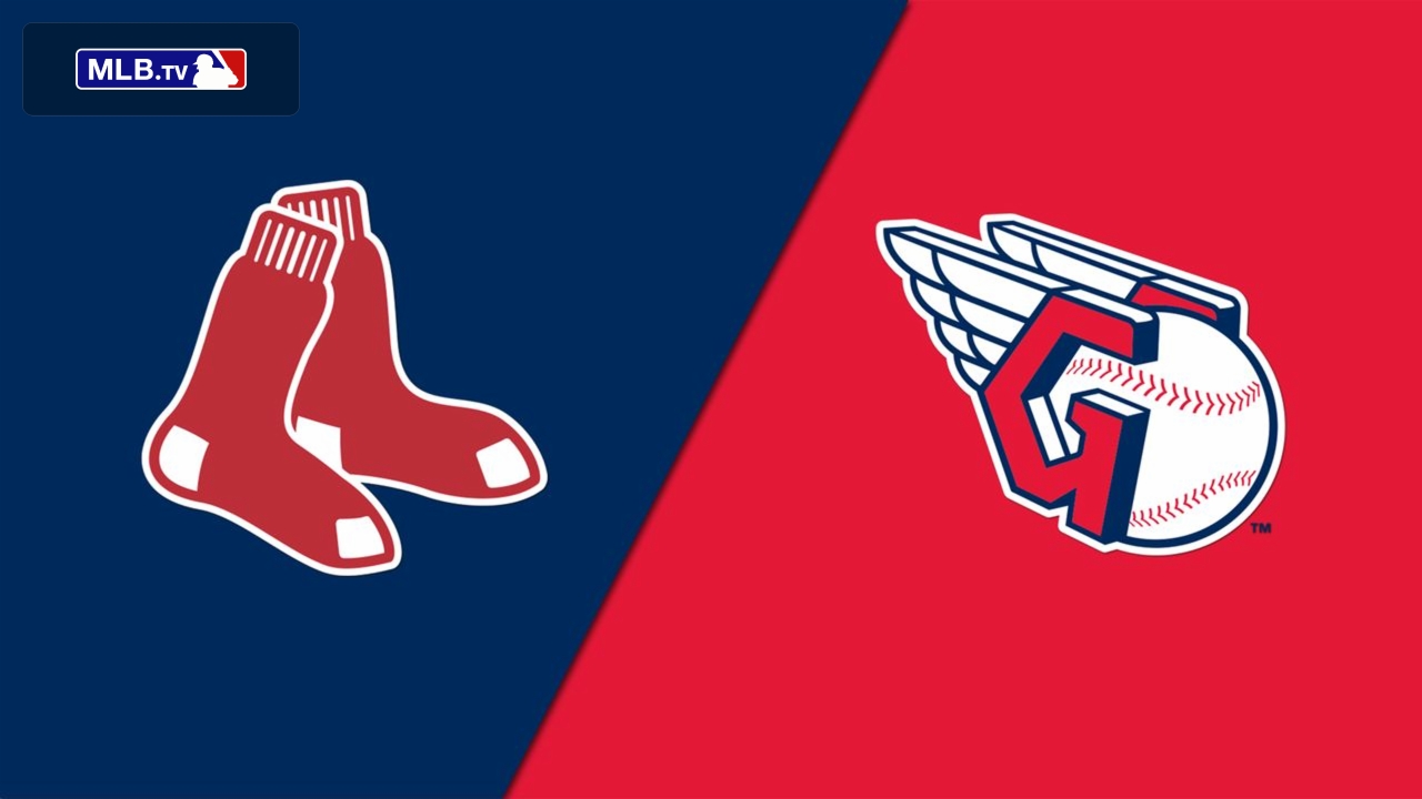 Cleveland Guardians vs Boston Red Sox July 25, 2022 MLB Full Game Replay