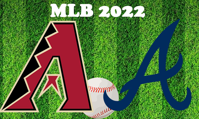 Arizona Diamondbacks vs Atlanta Braves July 29, 2022 MLB Full Game Replay