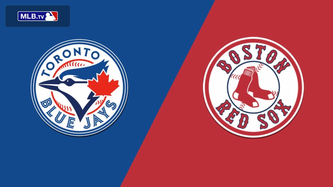 Toronto Blue Jays vs Boston Red Sox July 24, 2022 MLB Full Game Replay