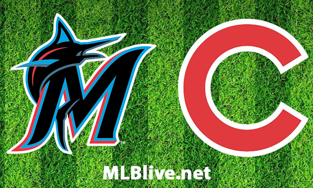 Miami Marlins vs Chicago Cubs Game 2 Full Game Replay Apr 20, 2024 MLB