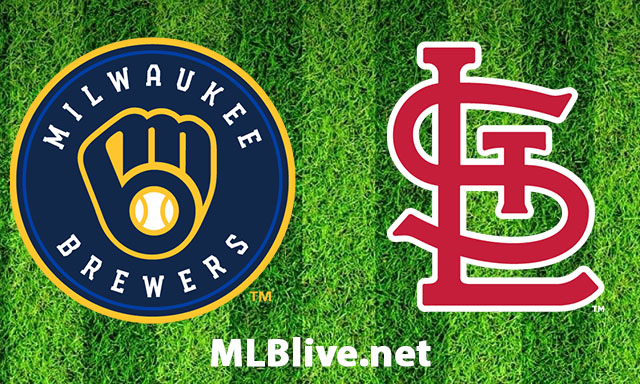Milwaukee Brewers vs St. Louis Cardinals Full Game Replay Apr 19, 2024 MLB