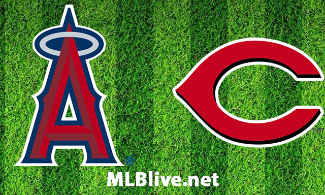 Los Angeles Angels vs Cincinnati Reds Full Game Replay Apr 19, 2024 MLB