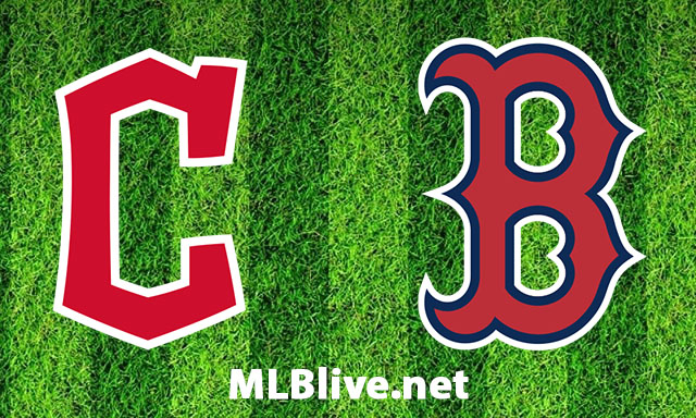 Cleveland Guardians vs Boston Red Sox Full Game Replay Apr 15, 2024 MLB