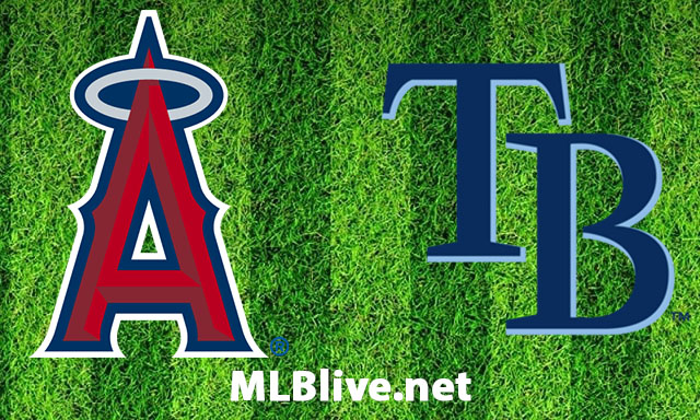 Los Angeles Angels vs Tampa Bay Rays Full Game Replay Apr 15, 2024 MLB