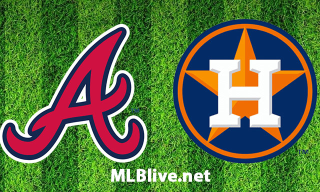 Atlanta Braves vs Houston Astros Full Game Replay Apr 16, 2024 MLB