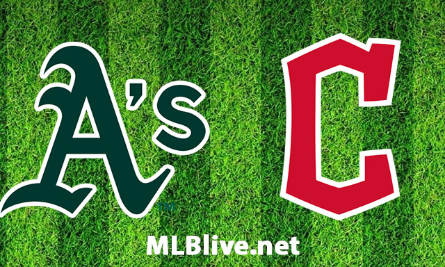Oakland Athletics vs Cleveland Guardians Full Game Replay Apr 20, 2024 MLB