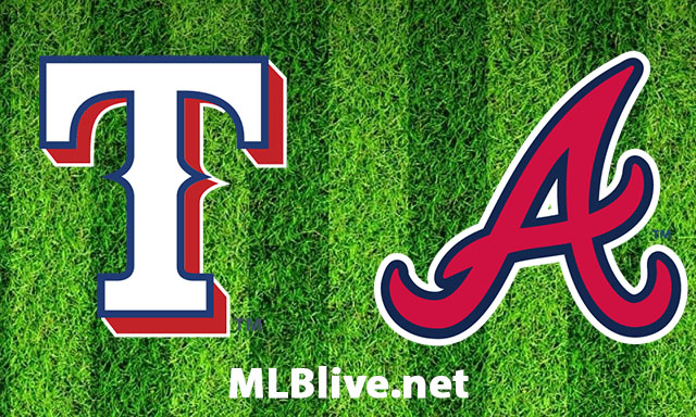 Texas Rangers vs Atlanta Braves Full Game Replay Apr 20, 2024 MLB