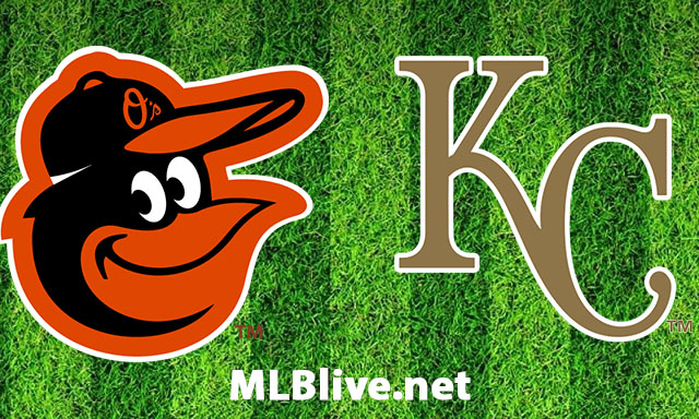 Baltimore Orioles vs Kansas City Royals Full Game Replay Apr 20, 2024 MLB
