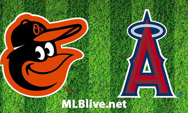 Baltimore Orioles vs Los Angeles Angels Full Game Replay Apr 23, 2024 MLB