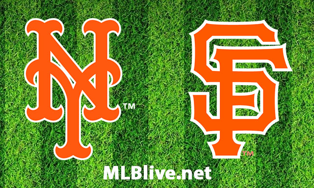 New York Mets vs San Francisco Giants Full Game Replay Apr 24, 2024 MLB