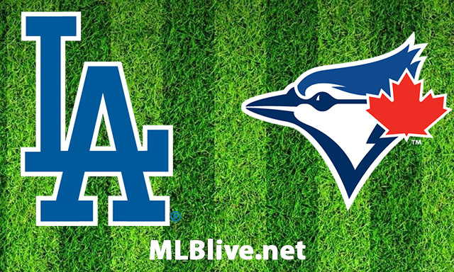 Los Angeles Dodgers vs Toronto Blue Jays Full Game Replay Apr 26, 2024 MLB