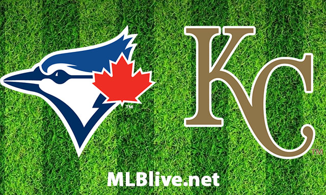 Toronto Blue Jays vs Kansas City Royals Full Game Replay Apr 23, 2024 MLB