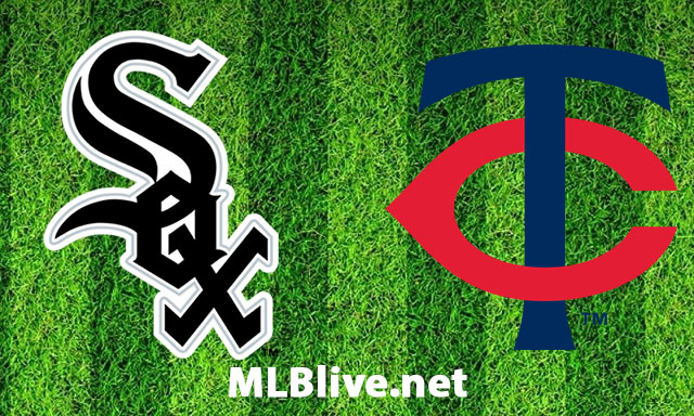 Chicago White Sox vs Minnesota Twins Full Game Replay Apr 22, 2024 MLB