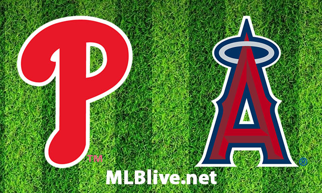 Philadelphia Phillies vs Los Angeles Angels Full Game Replay May 1, 2024 MLB