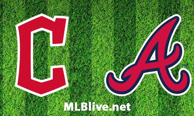 Cleveland Guardians vs Atlanta Braves Full Game Replay Apr 28, 2024 MLB