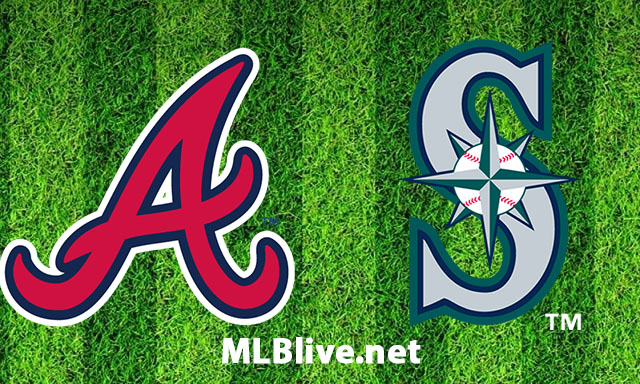 Atlanta Braves vs Seattle Mariners Full Game Replay Apr 29, 2024 MLB