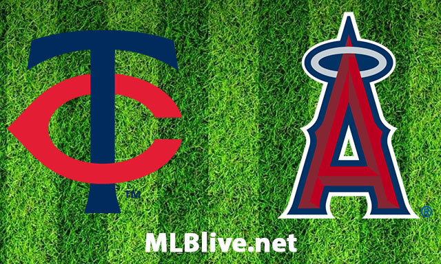 Minnesota Twins vs Los Angeles Angels Full Game Replay Apr 28, 2024 MLB