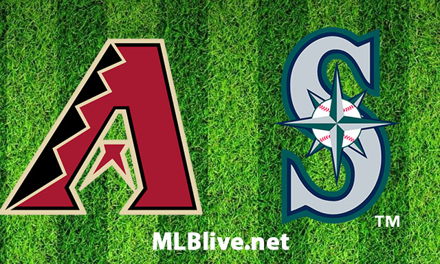 Arizona Diamondbacks vs Seattle Mariners Full Game Replay Apr 28, 2024 MLB