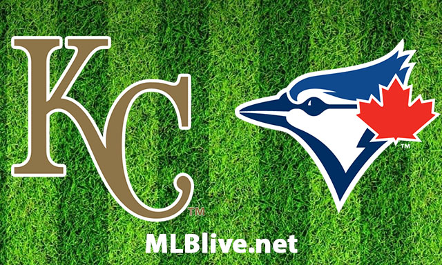 Kansas City Royals vs Toronto Blue Jays Full Game Replay May 1, 2024 MLB