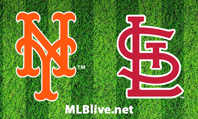 New York Mets vs St. Louis Cardinals Full Game Replay May 6, 2024 MLB