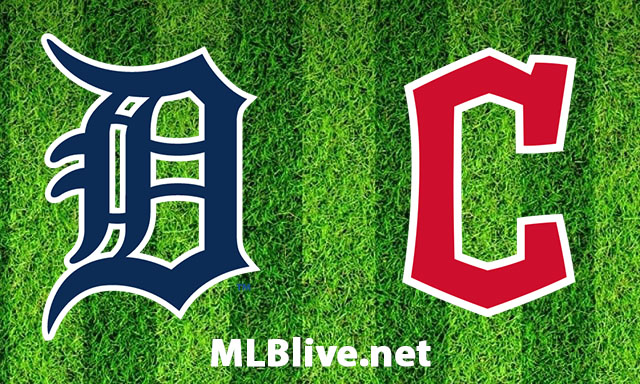 Detroit Tigers vs Cleveland Guardians Full Game Replay May 6, 2024 MLB