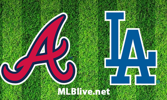 Atlanta Braves vs Los Angeles Dodgers Full Game Replay May 5, 2024 MLB