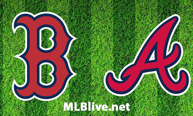 Boston Red Sox vs Atlanta Braves Full Game Replay May 8, 2024 MLB