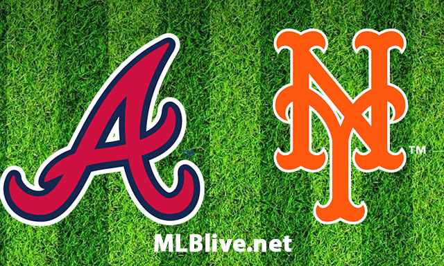 Atlanta Braves vs New York Mets Full Game Replay May 11, 2024 MLB Atlanta Braves vs New York Mets Full Game Replay May 11, 2024 MLB