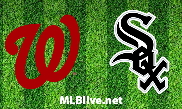 Washington Nationals vs Chicago White Sox Game 1 Full Game Replay May 14, 2024 MLB Washington Nationals vs Chicago White Sox Game 1 Full Game Replay May 14, 2024 MLB